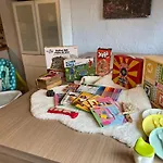 Refuge Du Loup Nyaraló Virton